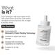 Minimalist Hair Repair Complex 5% Serum with Amino Acids, Argan Oil & Squalane 50 ml - Hair Serums