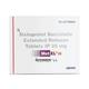 MET XL 25mg Tablet 20's - Hypertension-Bet