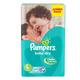 Pampers Baby-Dry Diapers (L) 60's - Diapers & Wipes
