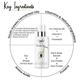 Ktein Natural Keratin Hair Spray 1's - Hair Sprays & Mists