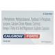 CALGROW FORTE Capsule 10's - Bone Metabolism-Age