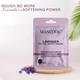 Mancode Lavender Facial Sheet Mask for All Types 25 ml - Face Mask