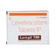 Levipil 750mg Tablet 10'S - Epilepsy/Convulsion-Ant