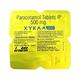 XYKAA 500 Tablet 15's - Fever-Ana