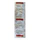Linowin 600mg Tablet 10'S - Bacterial Infections-OAB