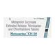 METOSARTAN CH 50 Tablet 10's - Hypertension-Ana