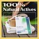 Kerala Ayurveda Breathe Easy Vapor Patch 4's - Cough & Cold (Ayush)