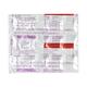 Sompraz D 40mg Capsule 15'S - Ulcer/Reflux/Flatulence-Aaa