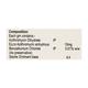 Estocin Eye Ointment 5gm - Eye Infections-Eaa