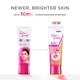 Glow & Lovely Re New Bright MultiVitamin Serum Face Cream 110 g - Face Creams