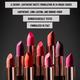 Colorbar Sinful Matte Lipcolor Corset - 017 Nude 4 gm (N) - Lipsticks
