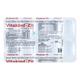 Vitakind Zit Tablet 10'S - Supplements-Sup