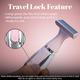 Winston Body Bikini Trimmer Shaver Hair Removal 1's - Others