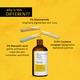 Deconstruct Brightening Body Serum 100 ml - Toners