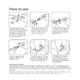 Sirona FDA Approved Premium Digital Tampon - Medium Flow (Pack of 2 x 20's) - Tampons
