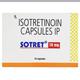 Sotret 10mg Capsule 10'S - Acne-Acn