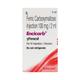 Encicarb 100mg Injection 2ml - Anaemia-VMA