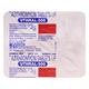 Uthral 500mg Tablet 5'S - Bacterial Infections-Mac