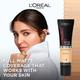 L'Oreal Paris Infallible 32H Matte Cover Liquid Foundation - 253 Neutral Undertone 30 ml - Foundation