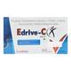 Edrive C Tablet 10'S - Supplements-Vam
