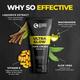Beardo Ultra Glow SPF 30 Face Cream 60 gm - Face Creams