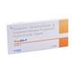 MIGRAFIN P Tablet 10's - Migraine