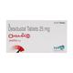 OXEMIA 25 Tablet 6's - Kidney Disease/Stones-Oth