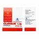 Clavam 1.2Gm Injection 1's - Bacterial Infections-Pen