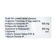 Ampilox DS Tablet 10'S - Bacterial Infections-Pen