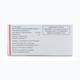 Pantop 40 Tablet 15's - Ulcer/Reflux/Flatulence-Aaa