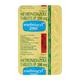 Metrogyl 200mg Tablet 15'S - Bacterial Infections-OAB