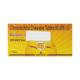 Dailyshine 60K Sugar free Orange Flavour Tablet 8'S - Supplements-Vit
