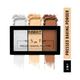 INSIGHT PROFESSIONAL 3 IN1 PRESSED BAKING POWDER 14 gm - Face Palettes