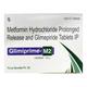 GLIMIPRIME M 2 Tablet 15's - Diabetes-Ant