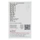 ESOGRESS HP FORTE Combi Kit 1's - H.Pylori Infection