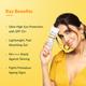 Fixderma Shadow RX Sunscreen SPF 55+ Gel Sunscreen For Oily Skin 75 gm - Body Sunscreen