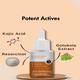 Dermistry No Pigmentation Kojic Acid Skin Perfecting Face Mask 50 ml + No Pigmentation Kojic Acid Skin Perfecting Face Serum 30 ml - Face Serum