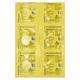 Gastica Fiz Sugar Free Orange Flavour Effervescent Tablet 6'S - Ulcer/Reflux/Flatulence-Aaa