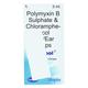 Ocupol Eye Ear Drop 5ml - Bacterial Infections-OAB