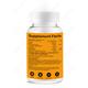 Zenius Caffeine Orange Gummies 30's - Energy Drinks