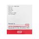 ABD 400mg Tablet 1'S - Parasitic Worms-Ant