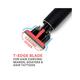 Alan Truman Atom 602 Home Trimming & Finishing Kit - Black 1's - Trimmers