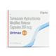 URIMAX 0.2mg Capsule 15's - Bladder And Prostate Disorders-Dru