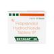 Betacap 20mg Tablet 10'S - Hypertension-Bet