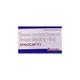 EFNOCAR T 40/40 Tablet 10's - Hypertension-Ana