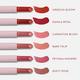 Kiro Fleur Serum Lip Balm- Dahlia Petal (Maroon) 2 gm - Lip Balms