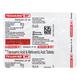 Texakind MF Tablet 10'S - Bleeding Disorders-Hae