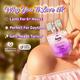Plum BodyLovin' Vanilla Vibes Eau De Parfum - Long Lasting Warm Vanilla Perfume 50 ml - Women Perfumes (Edt/Edp)
