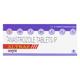 Altraz 1mg Tablet 14'S - Cancer Oncology-Hor
