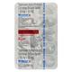 MYOTOP D Tablet 10's - Muscle Cramps/Spasticity-Mus